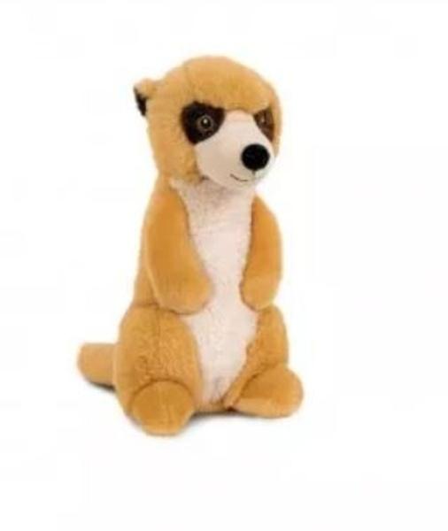 Surikata plyš 25 cm