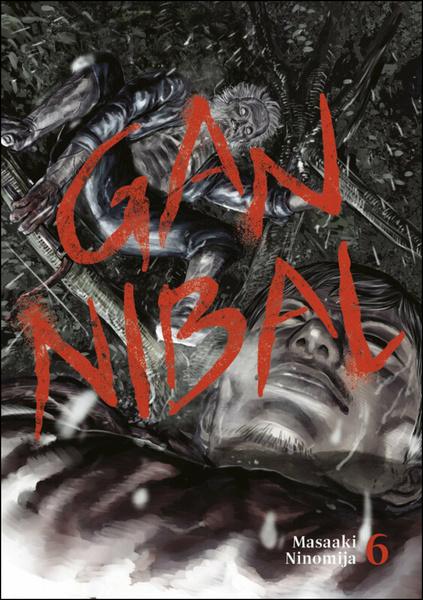 Gannibal - 9788027724079