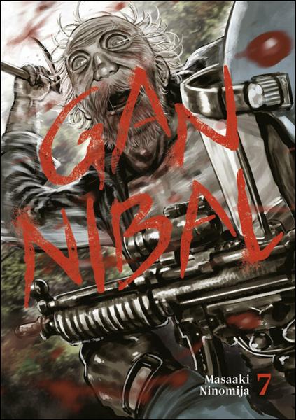 Gannibal - 9788027724086