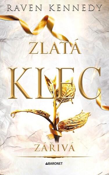 Zářivá - 9788026926269