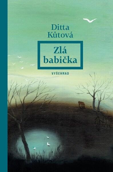 Zlá babička - 9788026731757