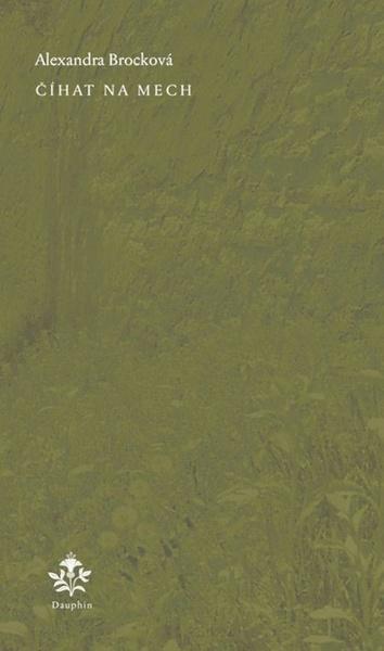 Číhat na mech - 9788076456341