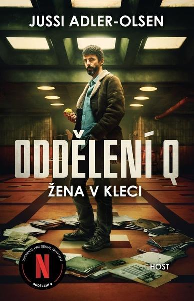 Žena v kleci - 9788027527519