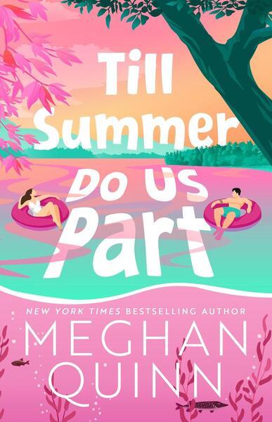 Till Summer Do Us Part - 1399748505