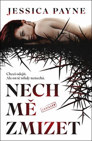 Nech mě zmizet - 9788027722952