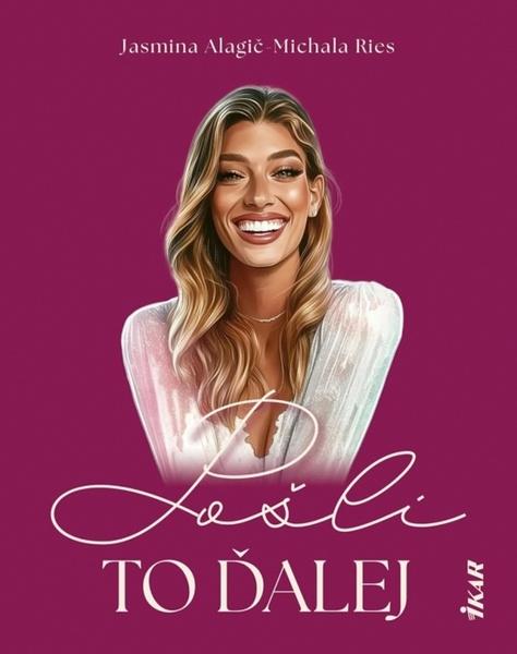 Pošli to ďalej - 9788057501404