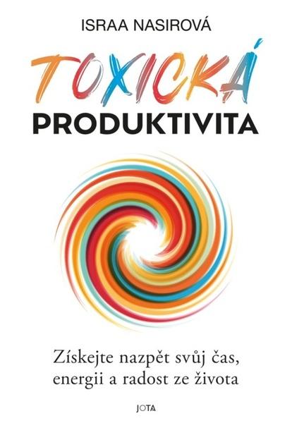 Toxická produktivita - 9788076896338