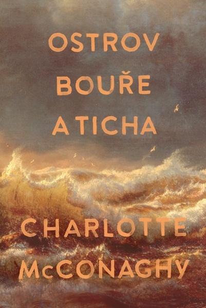 Ostrov bouře a ticha - 9788075937124