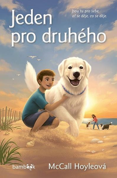 Jeden pro druhého - 9788024748900