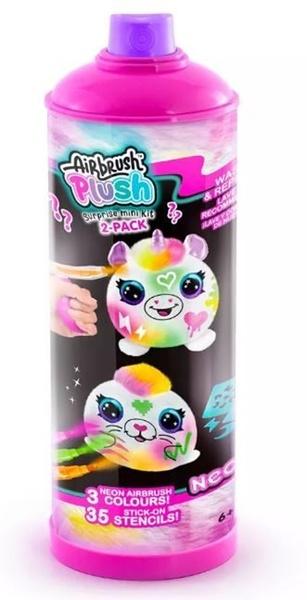 Airbrush Neon Mini Překvapení 2-pack