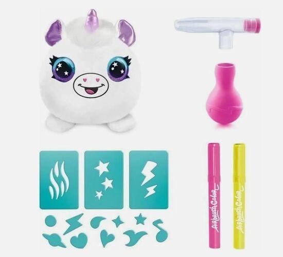 Airbrush Neon Mini Překvapení