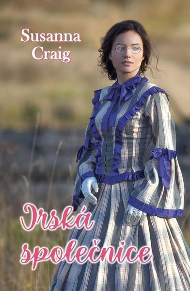 Irská společnice - 9788074113918