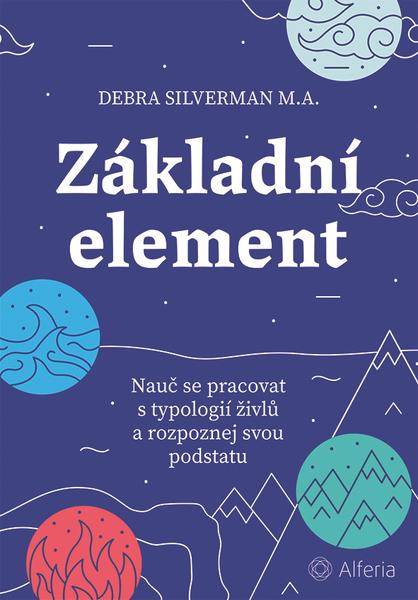 Základní element - 9788027154173