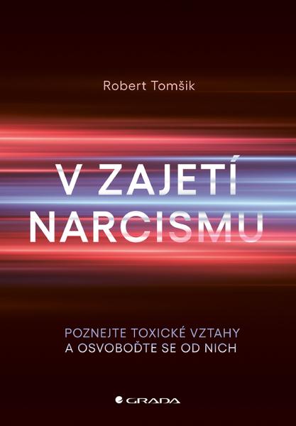 V zajetí narcismu - 9788027158560