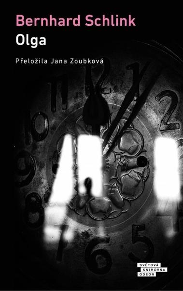 Olga - 9788020722652