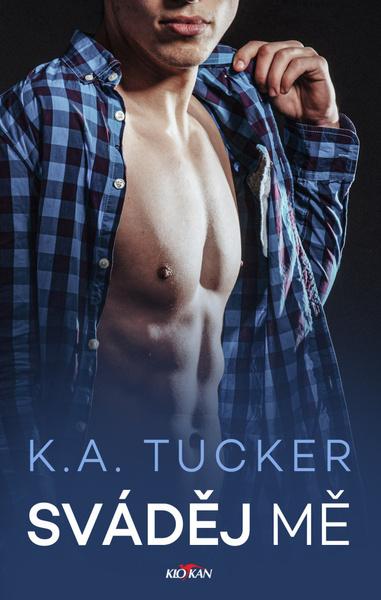 Sváděj mě - 9788076954441