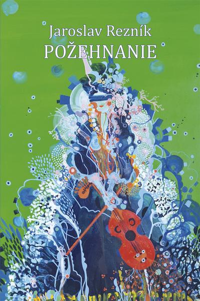 Požehnanie - 9788082022738