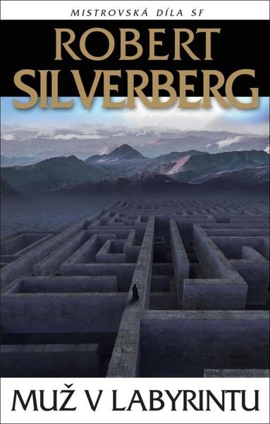 Muž v labyrintu - 9788028402198