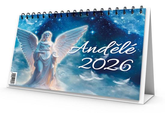 Andělé 2026