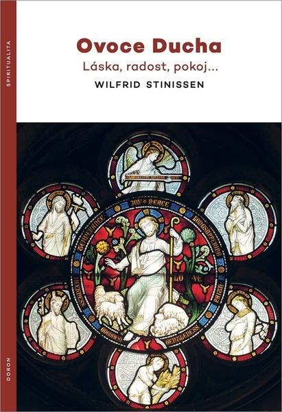 Ovoce Ducha - 9788072973231