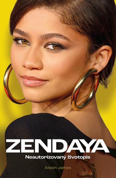 Zendaya - 9788076393059