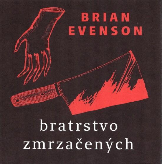 Bratrstvo zrmzačených - 9788088299516