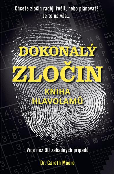 Dokonalý zločin - 9788027154586