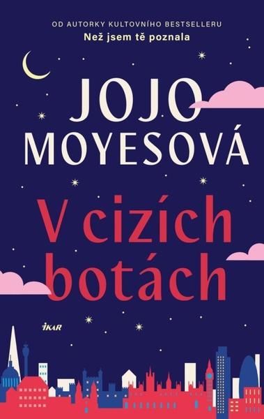 V cizích botách - 9788024958507