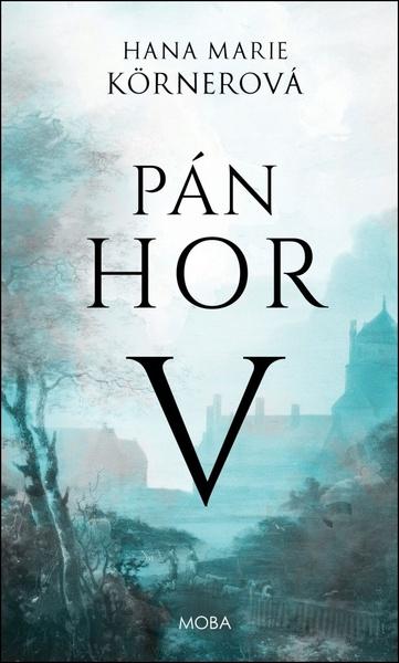 Pán hor V - 9788027917709