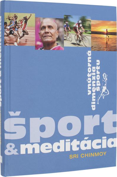 Šport a meditácia - 9788089582136