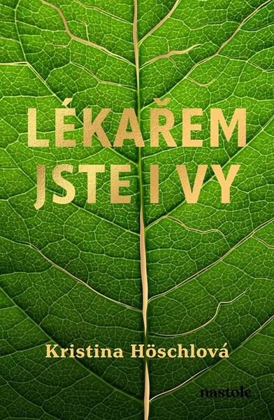 Lékařem jste i vy - 9788074484322