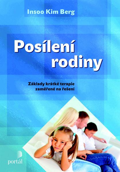 Posílení rodiny - 9788026205005