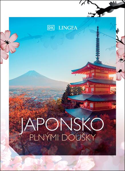 Japonsko plnými doušky - 9788077000888