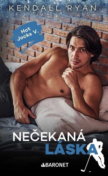 Nečekaná láska - 9788026926382