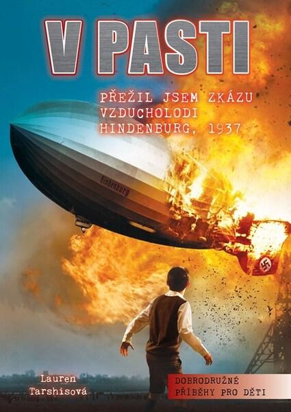 V pasti - 9788026456643