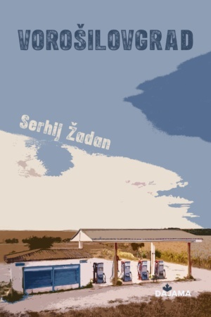 Vorošilovgrad - 9788081361852