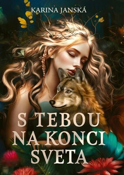 S tebou na konci sveta - 9788082521149