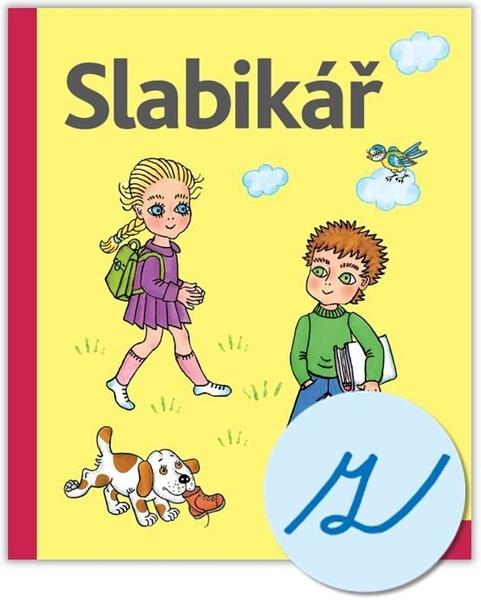 Slabikář - 9788072454259