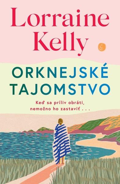 Orknejské tajomstvo - 9788082501424