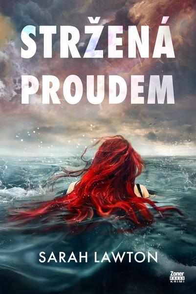 Stržená proudem - 9788074136412