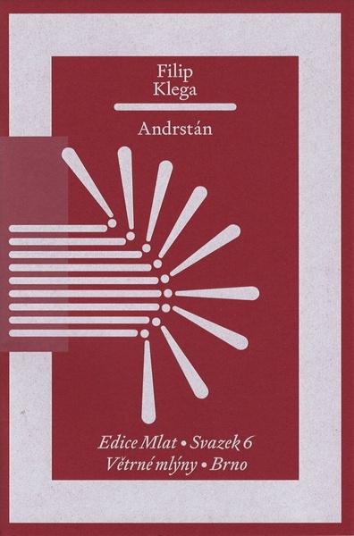 Andrstán - 9788074435331