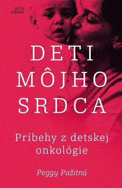 Deti môjho srdca - 9788082012906