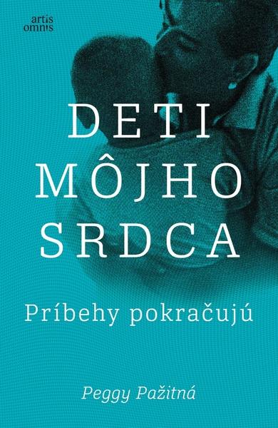 Deti môjho srdca - 9788082012944