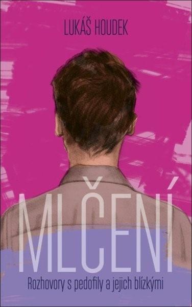Mlčení - 9788028406950