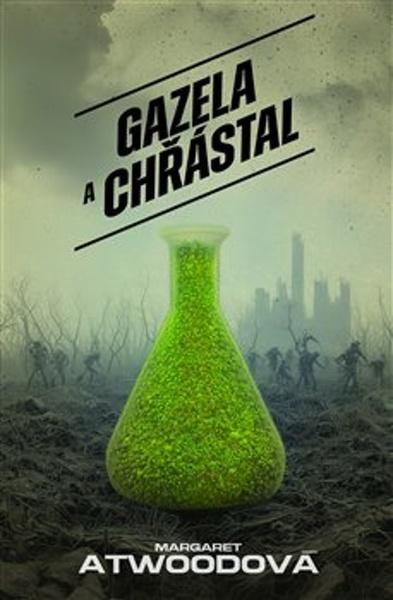 Gazela a Chřástal - 9788025745847