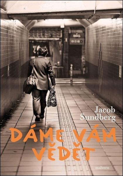 Dáme Vám vědět - 9788075305664