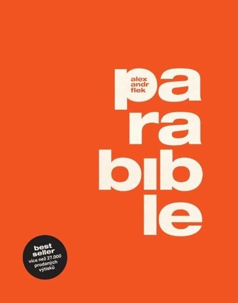 Parabible - 9788088642268