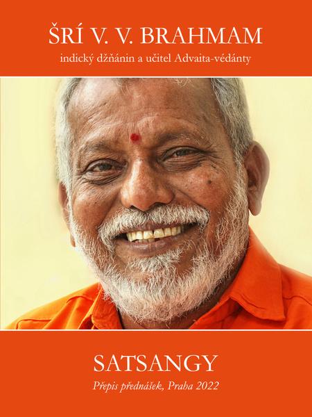 Satsangy II - 9788076561298