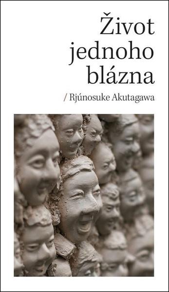 Život jednoho blázna - 9788075305695