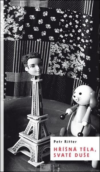 Hříšná těla, svaté duše - 9788076456303